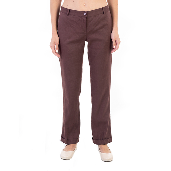 BLUMARINE MEDIUM RISE STRAIGHT JEANSWOMENS SIZE 29